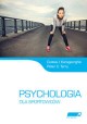 Psychologia dla sportowców Costas I. Karageorghis Peter C. Terry