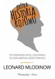 Krótka historia rozumu Leonard Mlodinow