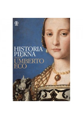 Historia piękna redakcja Umberto Eco