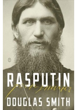 Rasputin Douglas Smith