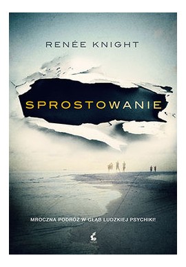 Sprostowanie Renee Knight