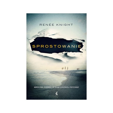 Sprostowanie Renee Knight