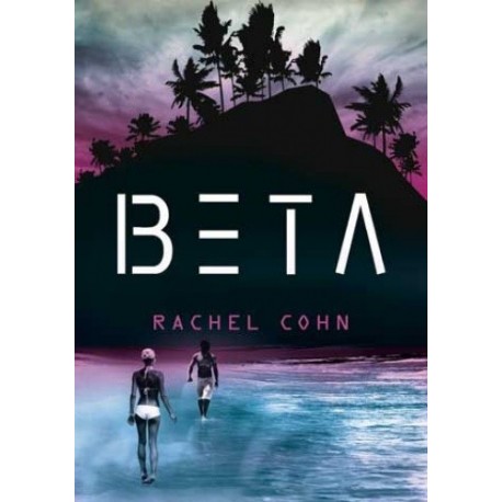 Beta Rachel Cohn