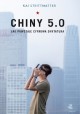 Chiny 5.0 jak powstaje cyfrowa dyktatura Kai Strittmatter