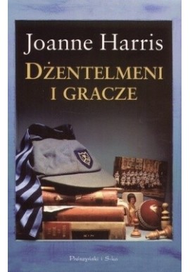 Dżentelmeni i gracze Joanne Harris