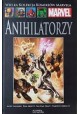 Wielka Kolekcja Komiksów Marvela Anihilatorzy tom 153 WKKM