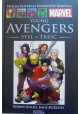 Wielka Kolekcja Komiksów Young Avengers Styl Treść tom 135 WKKM