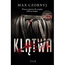 Klątwa Max Czornyj