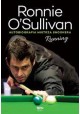 Ronnie O'Sullivan autobiografia mistrza snookera running