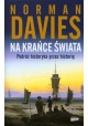 Na krańce świata Norman Davies