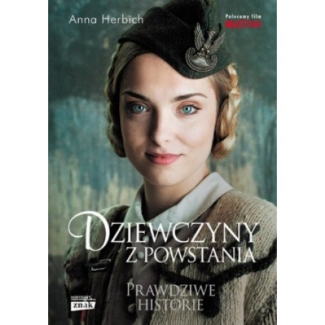 Dziewczyny z powstania Anna Herbich