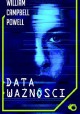 Data ważności William Campbell Powell