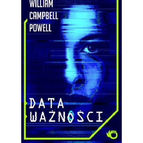 Data ważności William Campbell Powell