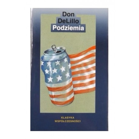 Podziemia Don DeLillo