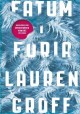 Fatum i Furia Lauren Groff