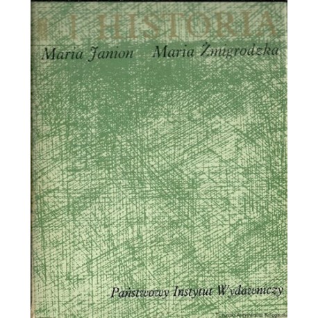 Romantyzm i Historia. Maria Janion Maria Żmigrodzka
