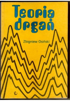 Teoria drgań Zbigniew Osiński