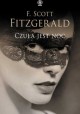 Czuła jest noc F. Scott Fitzgerald