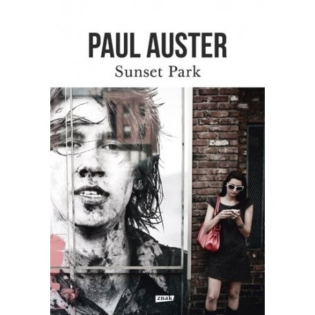 Sunset Park Paul Auster