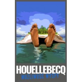 Możliwość Wyspy Michel Houellebecq