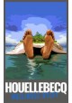 Możliwość Wyspy Michel Houellebecq