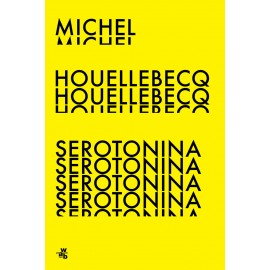 Serotonina Michel Houellebecq
