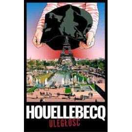 Uległość Michel Houellebecq