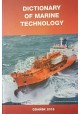 Dictionary of Marine technology Compiled by Katarzyna Babicz & Jan Babicz