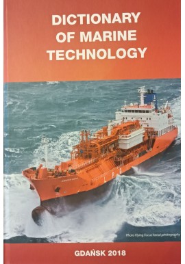 Dictionary of Marine technology Compiled by Katarzyna Babicz & Jan Babicz