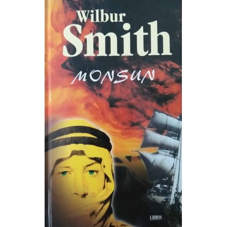 Monsun Wilbur Smith