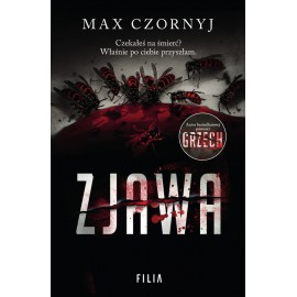 Zjawa Max Czornyj