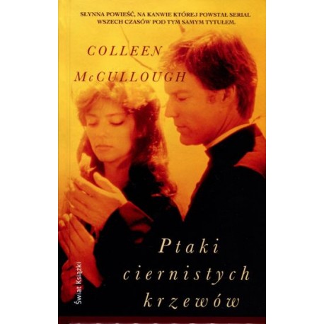 Ptaki ciernistych krzewów Colleen McCullough