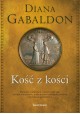 Kość z kości Diana Gabaldon