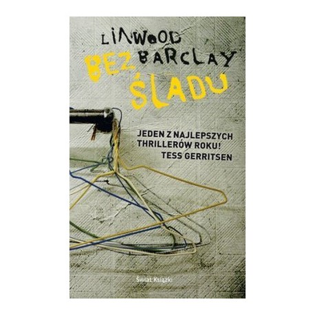 Bez śladu Linwood Barclay