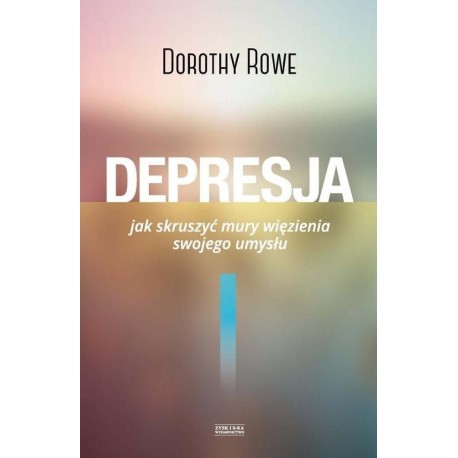 Depresja Dorothy Rowe