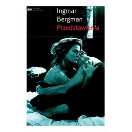 Przedstawienia Ingmar Bergman