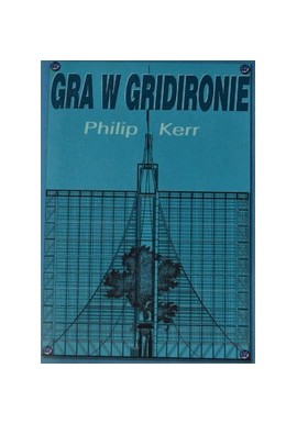 Gra w Gridironie Philip Kerr