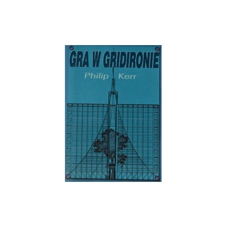 Gra w Gridironie Philip Kerr