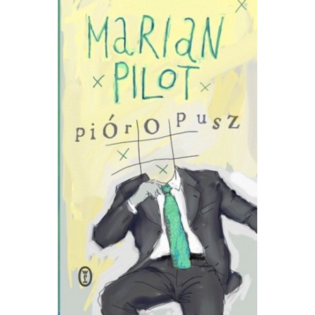 Pióropusz Marian Pilot