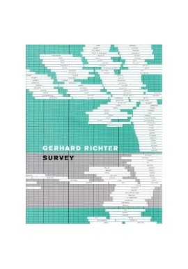 Survey Gerhard Richter Album