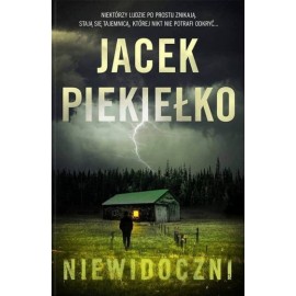 Niewidoczni Jacek Piekiełko