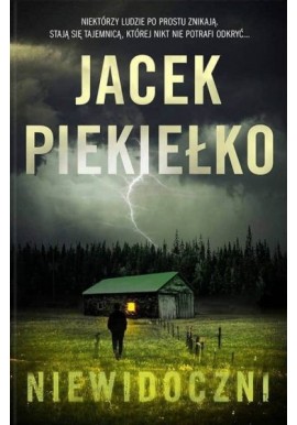 Niewidoczni Jacek Piekiełko