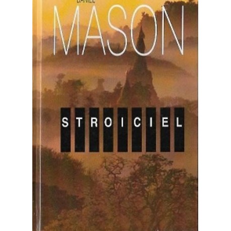 Stroiciel Daniel Mason