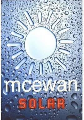 Solar Ian Mcewan