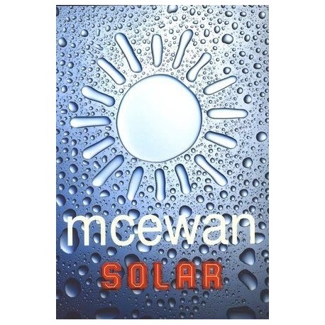 Solar Ian Mcewan