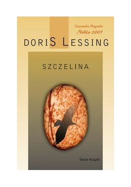 Szczelina Doris Lessing