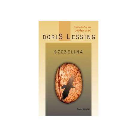 Szczelina Doris Lessing