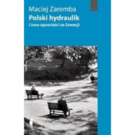 Polski hydraulik i inne opowiadania ze Szwecji Maciej Zaremba