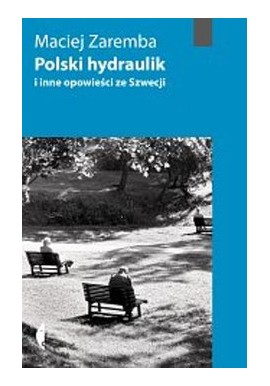 Polski hydraulik i inne opowiadania ze Szwecji Maciej Zaremba