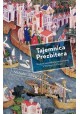 Tajemnica prezbitera Nicholas Jubber